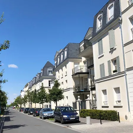 Appartement Disneyland Paris 1 Mile Serris