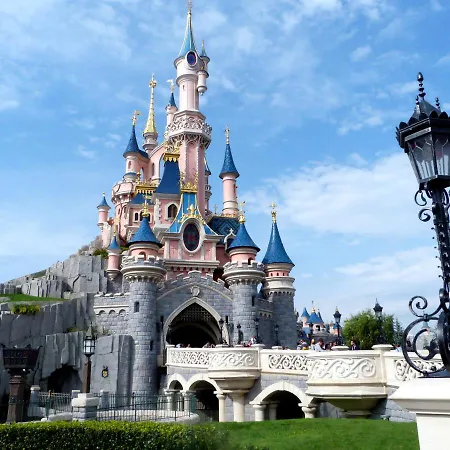 Appartement Disneyland Paris 1 Mile